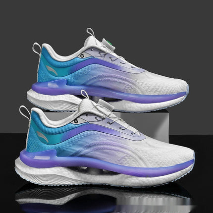 GumpFlex™ Collorsoft – Popcorn Sneakers with Futuristic Cushioning