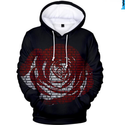 Stars Juice Wrld Hoodies Men Women Sweatshirts Singer Juice Wrld