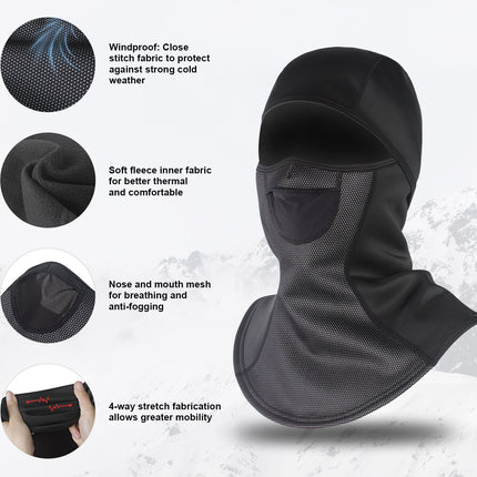 Balaclava Ski Mask