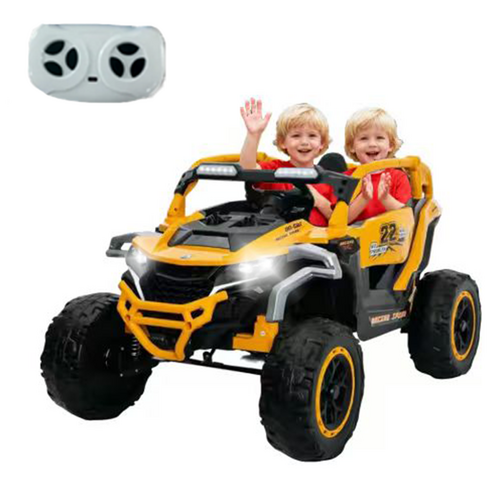 Ride On Models Truck Car 12V Kids Electric Vehicles, Remote Control,