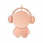 Rose Gold / 8GB