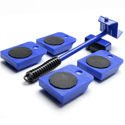 Professional Furniture Lifter Tool Set Furniture Mover