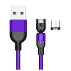 Purple / Android / 1m