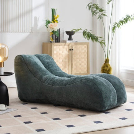 Creative Bean Bag Sofa Chair For Adults Filled With High-quality