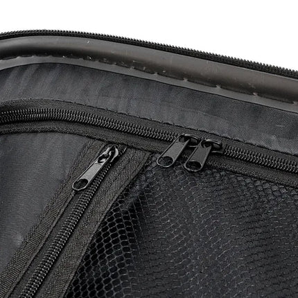 3-in-1 Multifunctional Large Capacity Traveling Storage Suitcase