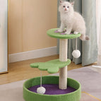 One Size / Green Climbing Frame