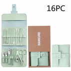 Green / 16pieces with box
