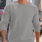 L / Light gray