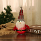 Santa Claus