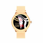 Champagne gold / USB