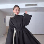 S / Black