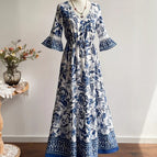 S / Royal Blue