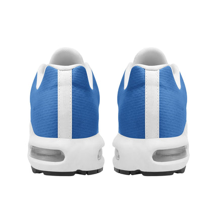 VIPER SHOES STYLE 55TT Light Blue Unisex Mesh Tech Eco-Flex Sneakers