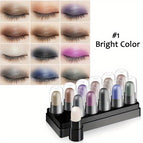 #1 Bright Color