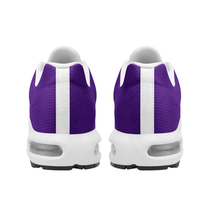 VIPER SHOES STYLE 55TT Dark Purple Unisex Mesh Tech Eco-Flex Sneakers