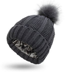 One size / Dark Grey