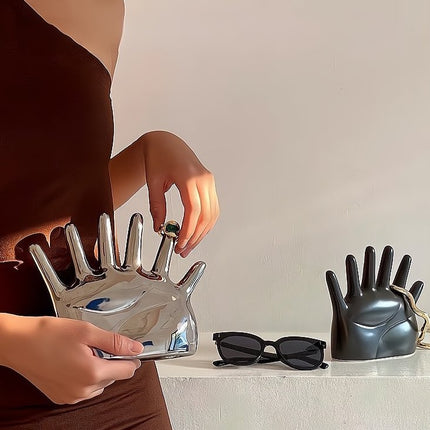 6 Fingers Eclectic Accessories Holder