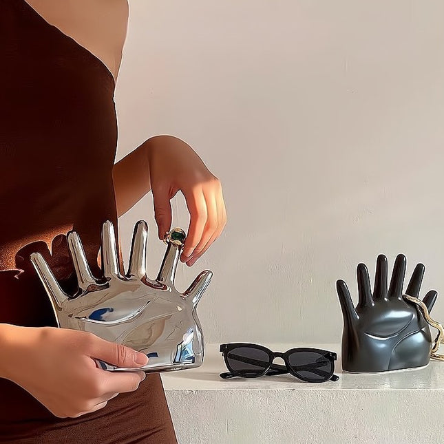 6 Fingers Eclectic Accessories Holder