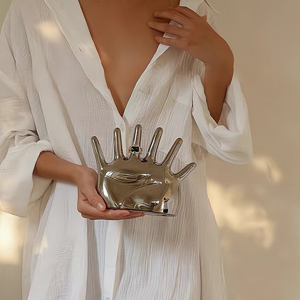 6 Fingers Eclectic Accessories Holder