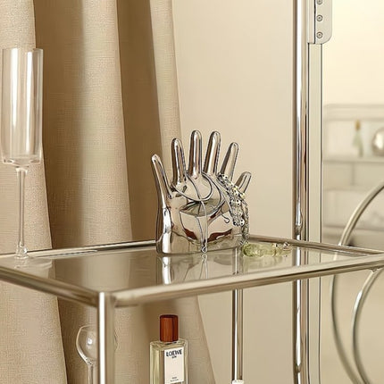 6 Fingers Eclectic Accessories Holder