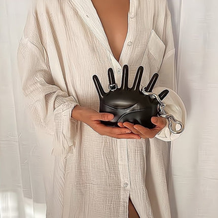 6 Fingers Eclectic Accessories Holder