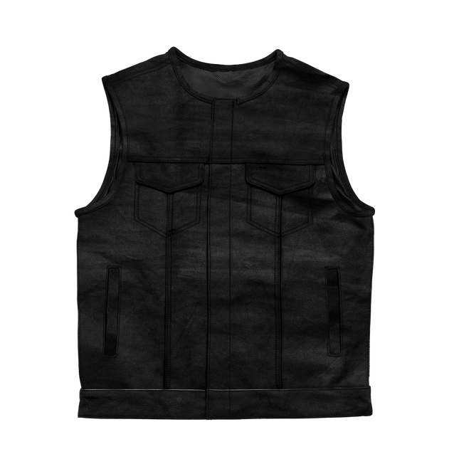 Custom Men's Club Style