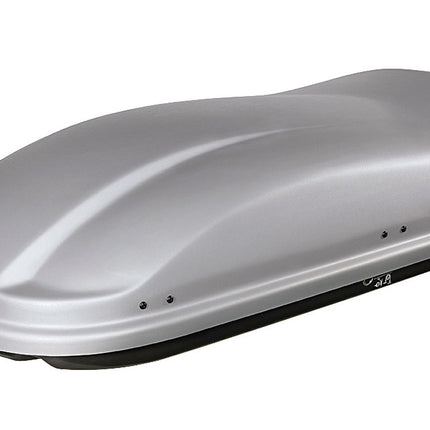 Farad Roof Box Marlin 480L - Double Side Opening, TÜV-GS Approval, 5
