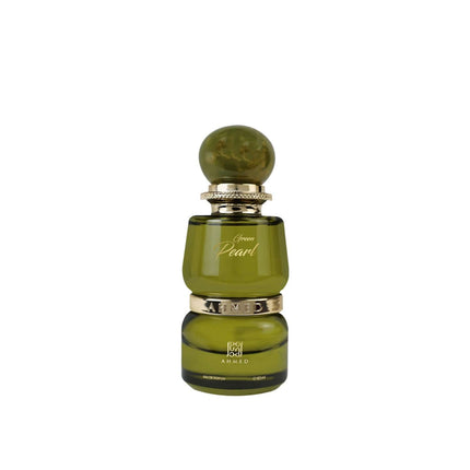 Ahmed Al Maghribi Green Pearl Eau de Parfum 80ml