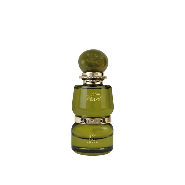 Ahmed Al Maghribi Green Pearl Eau de Parfum 80ml