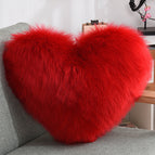 40X50cm pillow core / Red