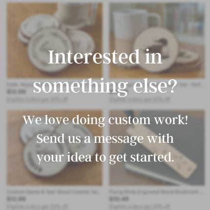 Personalized #2 Pencils