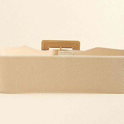 PU Leather Belt