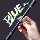 Black blue