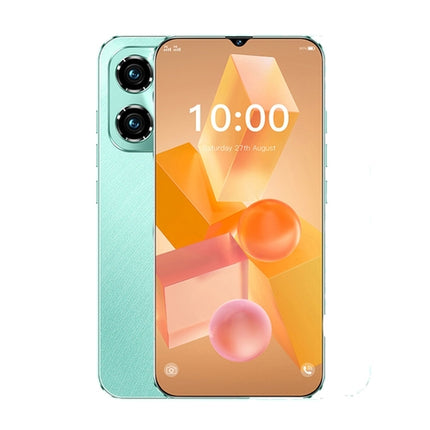 6.3inch HOT40 Unlocked Phone Dual SIM 4G Phone, Android Smartphone 4GB