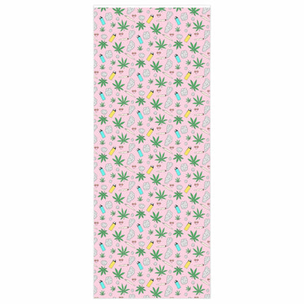 Toker Weed Wrapping Paper