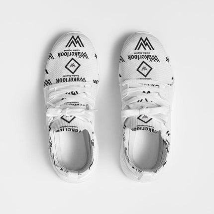 Men's Two-Tone Wakerlook Sneaker