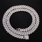 18inch / 14mm gold