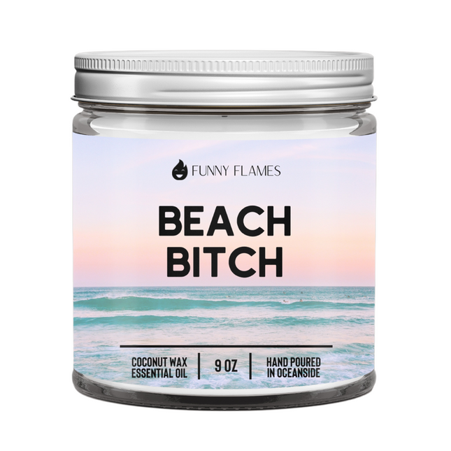 Beach Bitch