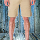 30 waist / Khaki / Chino Short