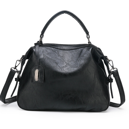 High Quality Solid Color Fashion Messenger For Women