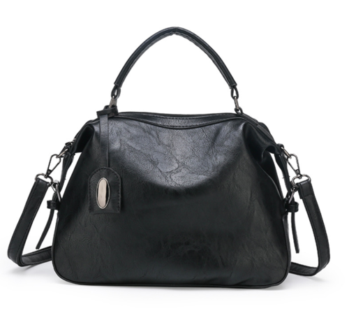 High Quality Solid Color Fashion Messenger For Women