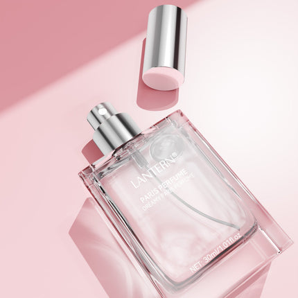 Dreamy Paris Eau De Parfum Spray Perfume, Eau De Toilette Day Or Night