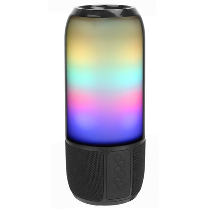 1Pc Wireless Portable Speaker Loud Stereo Speaker With 6 Color