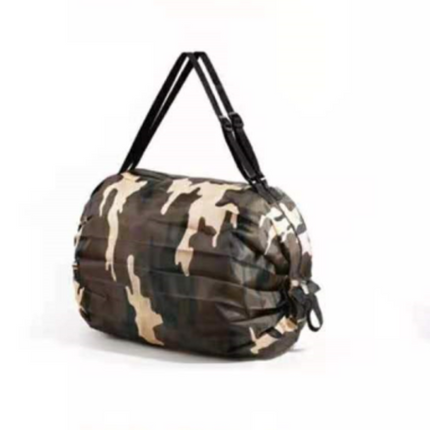 Foldable Storage Portable Large-capacity Extended Tote Bag