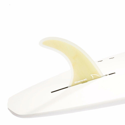 DORSAL Signature Series Bamboo Fiberglass Surf SUP Longboard Surfboard