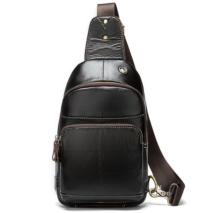 Fashion Casual Travel Outdoor Chest Bag For Men