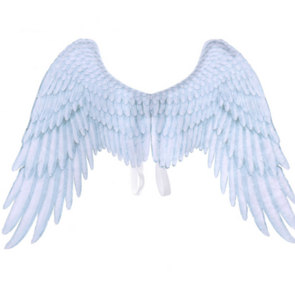 Halloween Angel Wings Theme Party Cosplay Wings