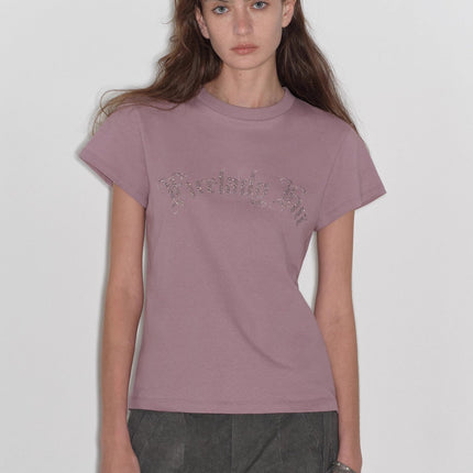"May Time" luxury brand same version 3D long-staple cotton slightly