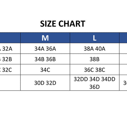 La Vittoria Racerback Athletic Sports Bra