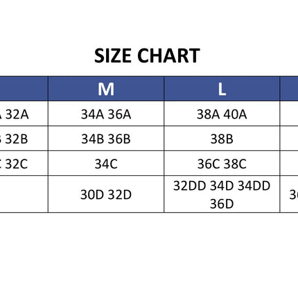 La Vittoria Racerback Athletic Sports Bra